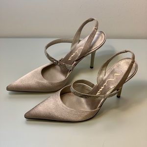 [New] Nina heels